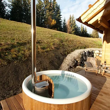 Mountain Hideaway * Haus im Ennstal