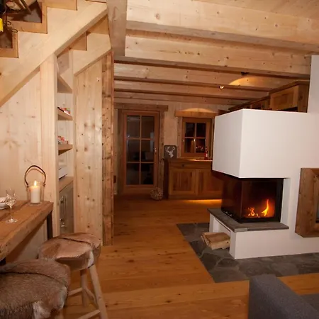 Chalet Mountain Hideaway