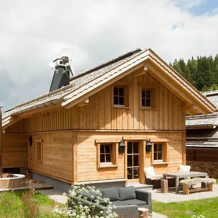 Mountain Hideaway