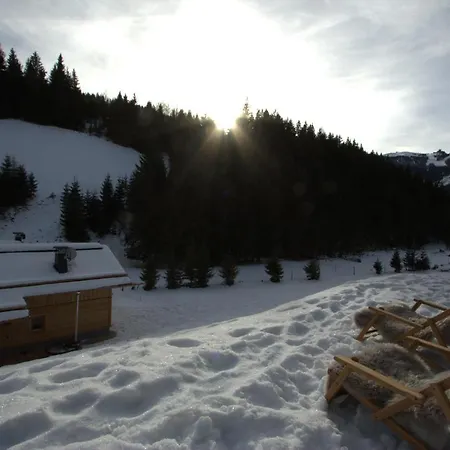 Mountain Hideaway Chalet Haus im Ennstal