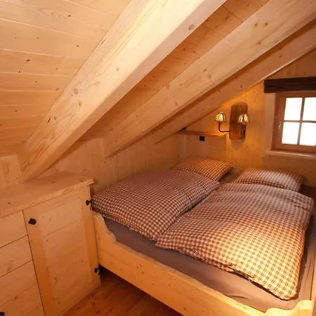 Mountain Hideaway *