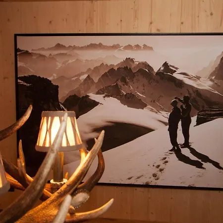 Mountain Hideaway Haus im Ennstal