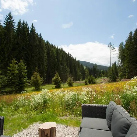 Mountain Hideaway